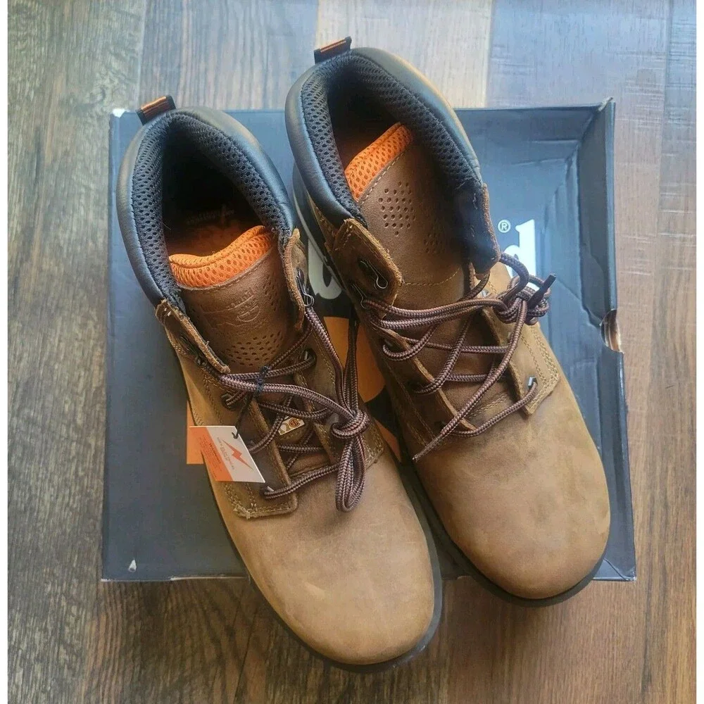 Timberland PRO Ballast 6